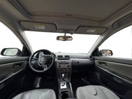 2008 Mazda MAZDA3 s Sport