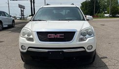 2012 GMC Acadia SLT-1
