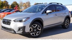 2018 Subaru Crosstrek 2.0i Limited