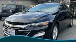 2020 Chevrolet Malibu LS