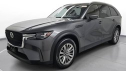 2024 Mazda CX-90 3.3 Turbo Preferred