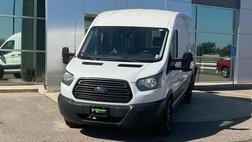 2016 Ford Transit 250