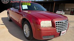 2009 Chrysler 300 LX