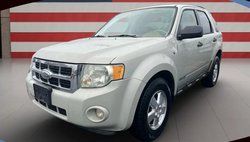 2008 Ford Escape XLT