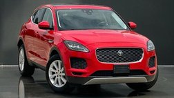2019 Jaguar E-PACE P250 S