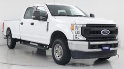 2020 Ford Super Duty F-250 XL