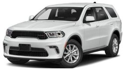2023 Dodge Durango GT Launch Edition