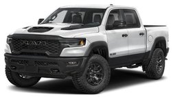 2026 Ram Ram Pickup 1500 RHO