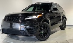 2024 Land Rover Range Rover Velar P250 Dynamic SE