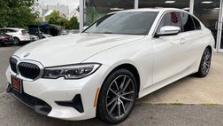 2020 BMW 3 Series 330i xDrive