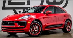 2023 Porsche Macan T