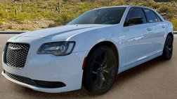 2022 Chrysler 300 Touring