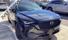 2025 Mazda CX-50 2.5 S Preferred