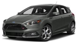 2015 Ford Focus ST