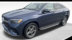 2026 Mercedes-Benz GLE-Class GLE 450 4MATIC