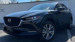 2024 Mazda CX-30 2.5 S Preferred