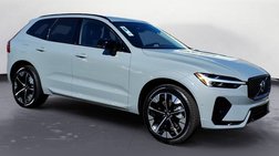 2026 Volvo XC60 T8 Plus