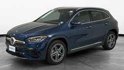 2023 Mercedes-Benz GLA-Class GLA 250 4MATIC