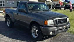 2004 Ford Ranger XL