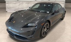 2023 Porsche Taycan Base
