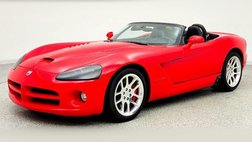 2004 Dodge Viper SRT-10