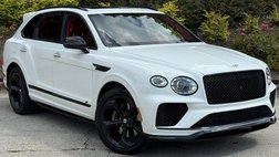 2022 Bentley Bentayga S