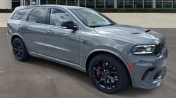 2023 Dodge Durango SRT Hellcat Premium