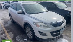 2010 Mazda CX-9 Grand Touring