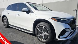 2023 Mercedes-Benz EQS EQS 580 4MATIC