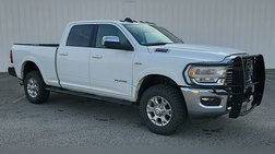 2022 Ram Ram Pickup 2500 Laramie