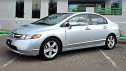 2008 Honda Civic EX