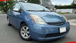 2009 Toyota Prius Base