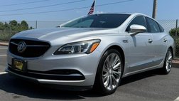 2017 Buick LaCrosse Essence