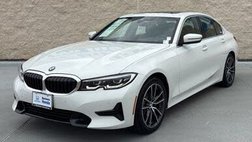 2019 BMW 3 Series 330i