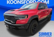 2025 Ram Ram Pickup 1500 RHO