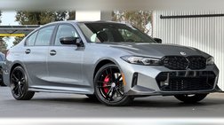 2023 BMW 3 Series M340i xDrive