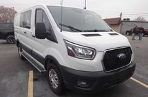 2023 Ford Transit 250