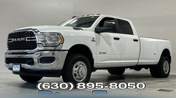 2023 Ram Ram Pickup 3500 Big Horn