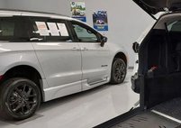 2026 Toyota Sienna LE 8-Passenger