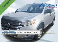 2011 Ford Edge SE