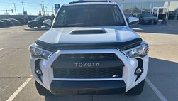 2019 Toyota 4Runner TRD Pro