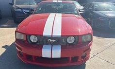 2006 Ford Mustang GT Premium