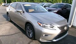 2018 Lexus ES 350 Base