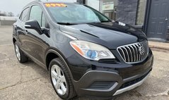 2016 Buick Encore Base