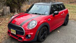 2016 MINI Hardtop Cooper