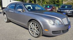 2006 Bentley Continental Flying Spur