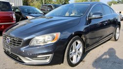 2015 Volvo S60 T5 Premier