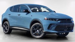 2024 Dodge Hornet GT