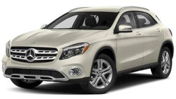 2020 Mercedes-Benz GLA-Class GLA 250 4MATIC