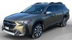 2023 Subaru Outback Touring XT